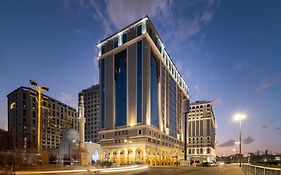 Al Eiman Royal Hotel